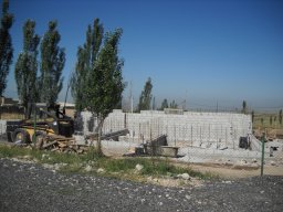 Moush Model Slideshow