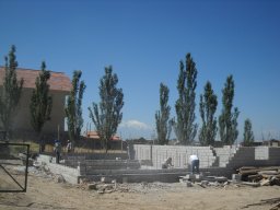 Moush Model Slideshow