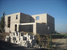 Moush Model Slideshow